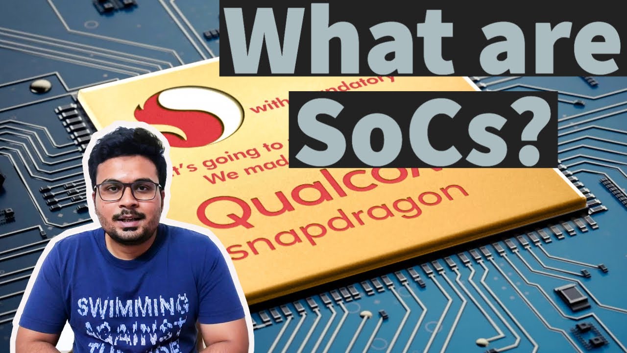 What is System on a Chip (SoC) ? Why do we need it? Advantages and Uses Explained