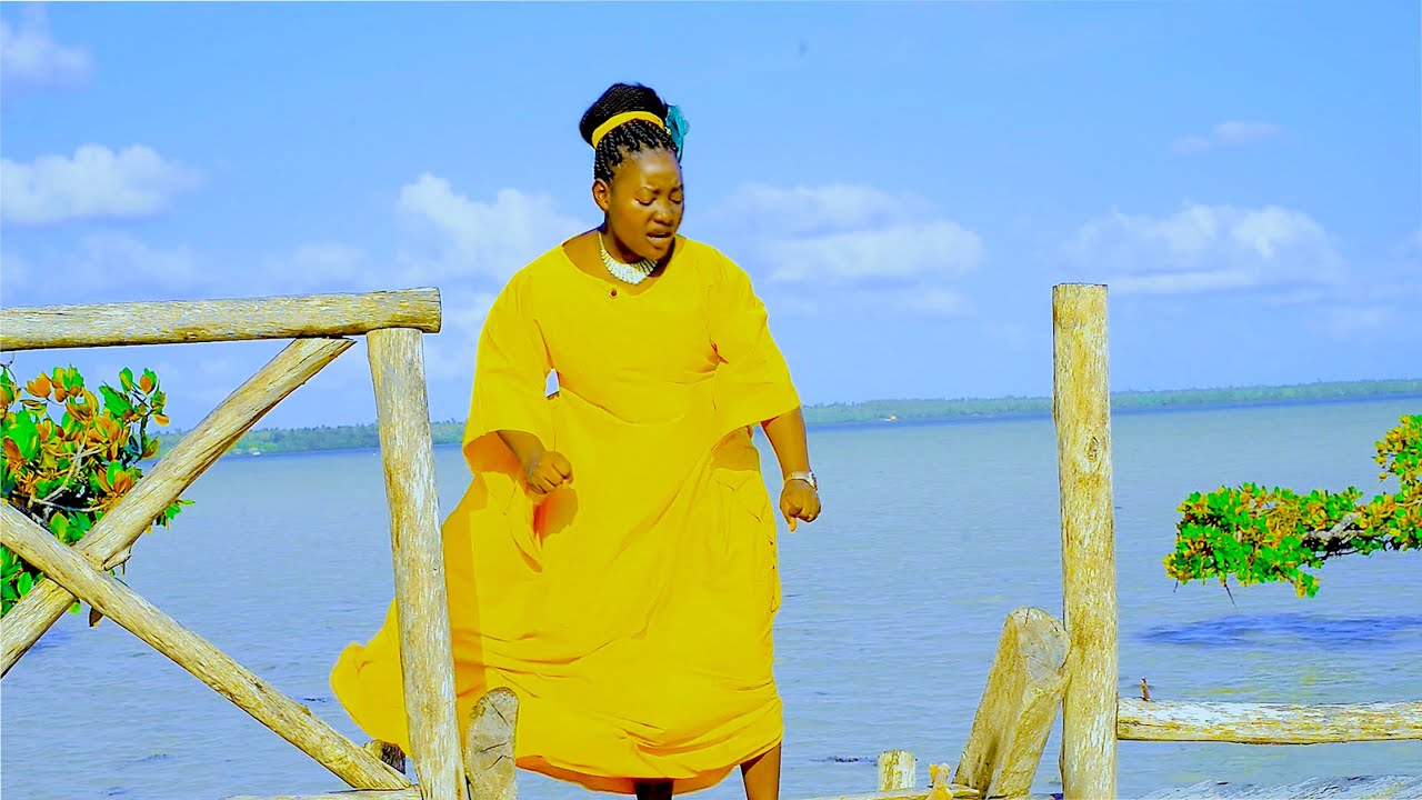 TESTIFY || GRACE HAPPY || (Skiza 6622224 to 811)