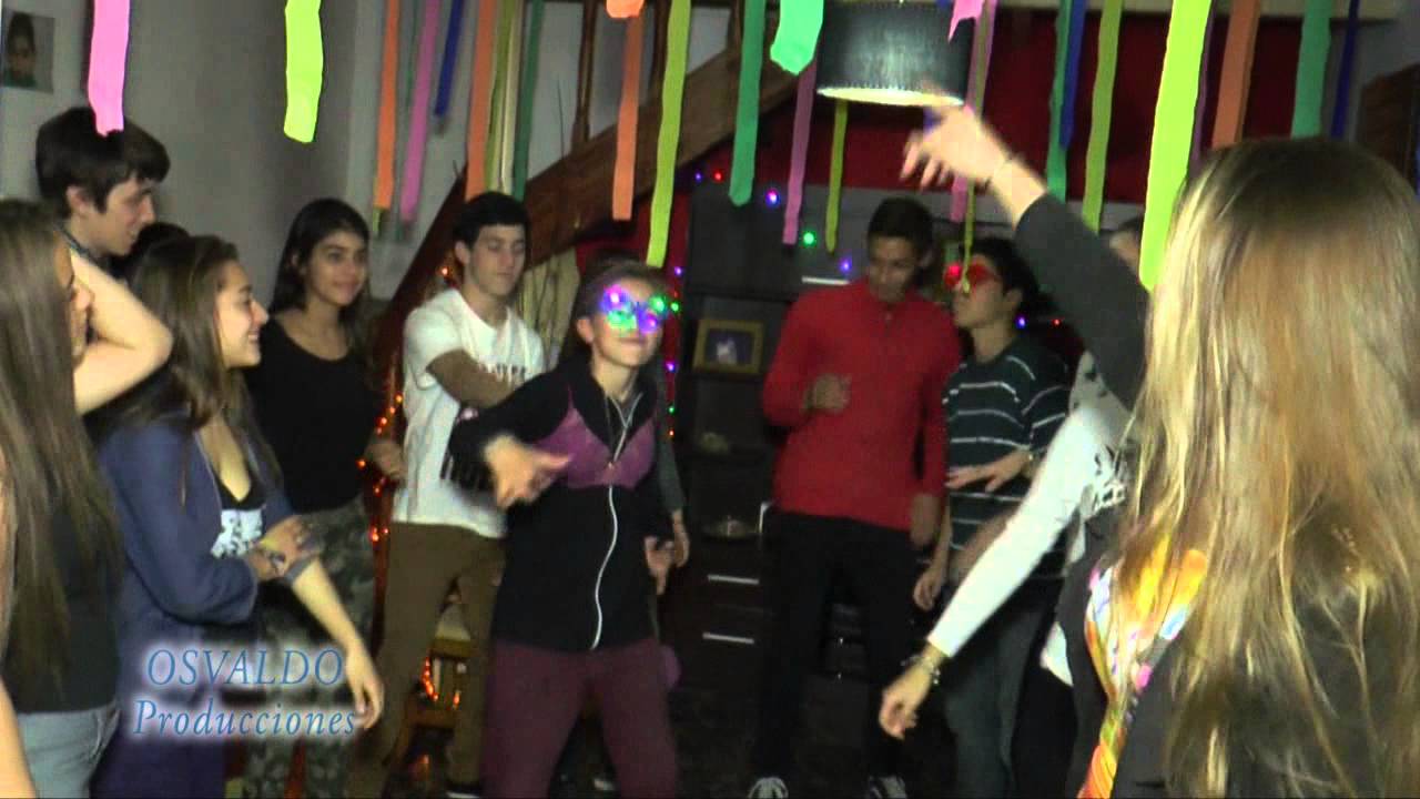 Clip Camila Last friday Night HD (Berazategui)