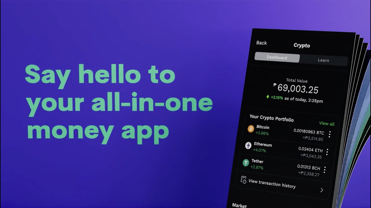 Maya App Walkthrough