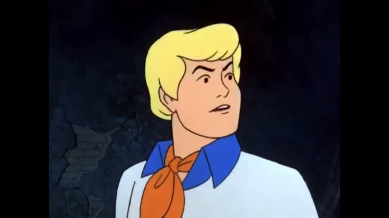 Scooby Doo Where Are You! 2 4   Mine Your Own Business