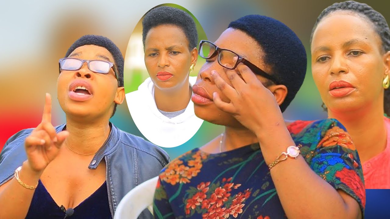DORIMBOGO YAKIJE UMURIRO NANONE NDAKARA NKUMUSAZI  MUGAHINDA ASABYE IMBABAZI JENNIFER ARAZIMWIMA