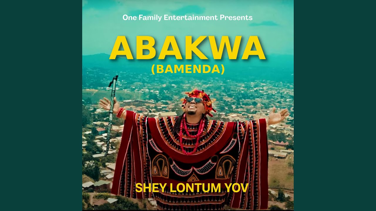 Bamenda (Abakwa)