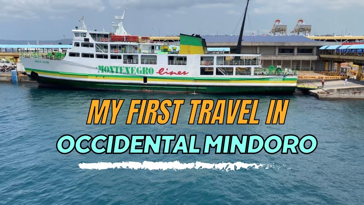 Sablayan, Occidental Mindoro: Vlog #5 Part 1 #occidentalmindoro #neltv