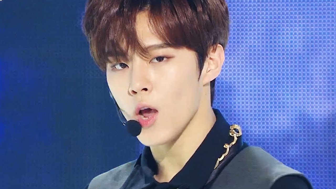 UP10TION - Blue Rose [Show! Music Core Ep 616]