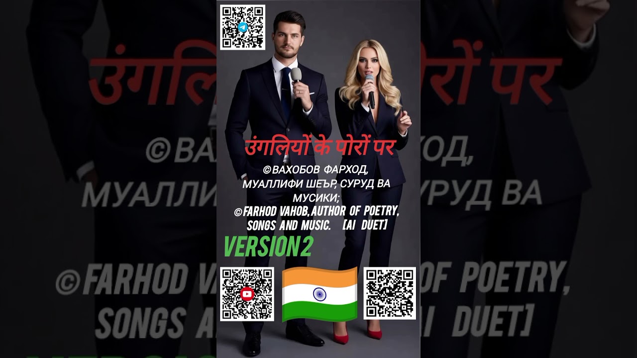 उंगलियों के पोरों पर 2