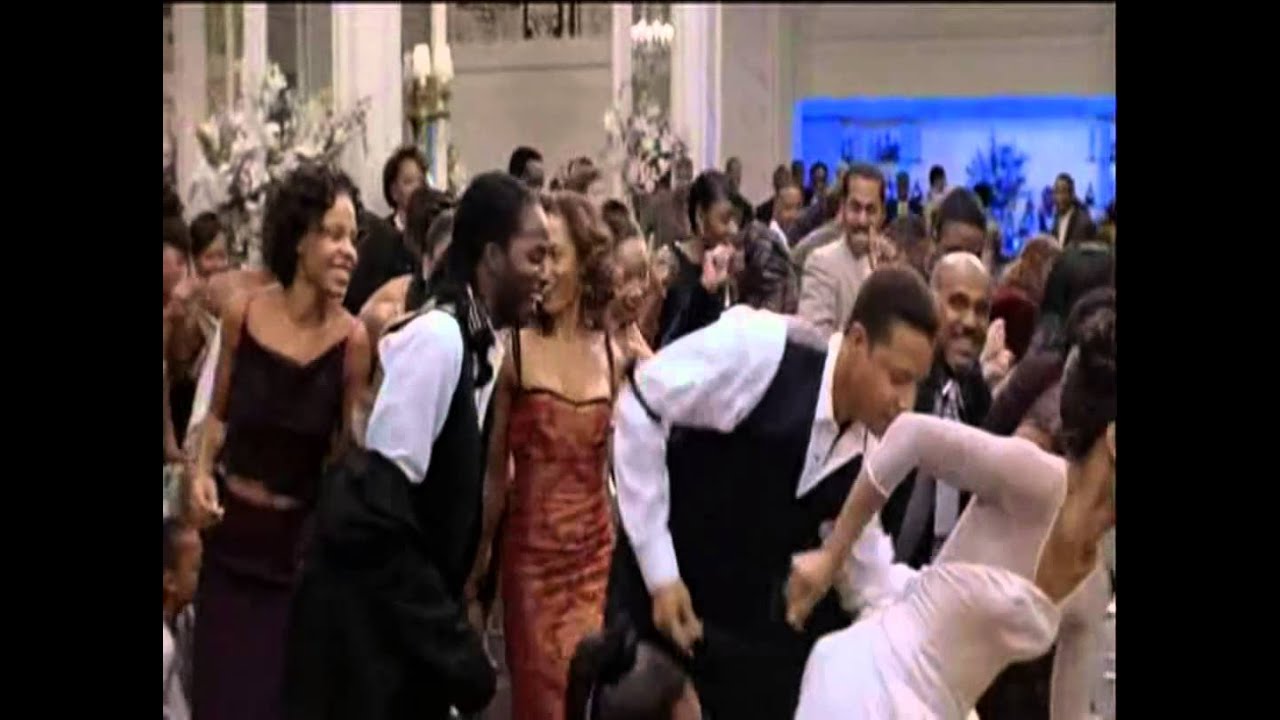 The Best Man Line Dance Cameo's Song Candy
