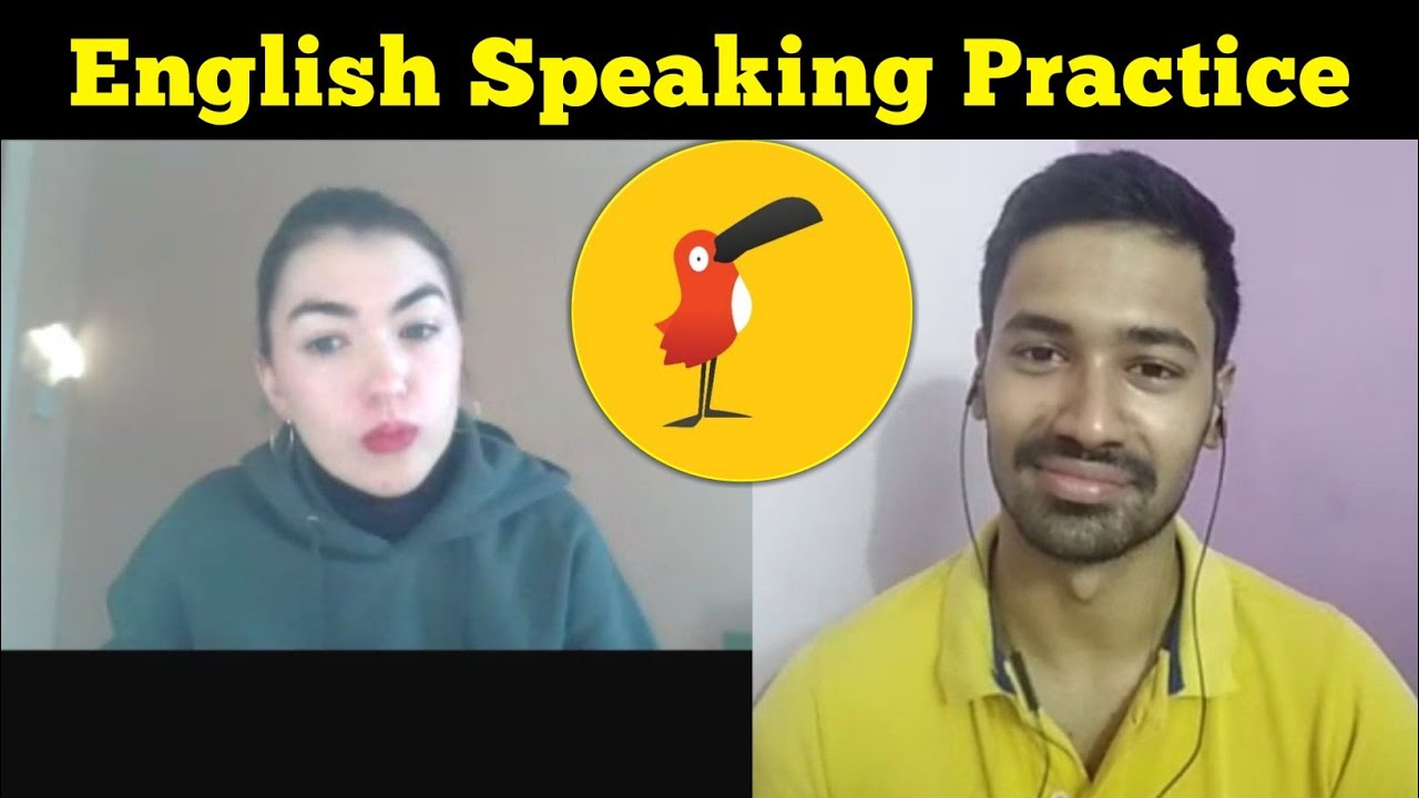 English Speaking Practice with Beautiful Tutor on Cambly | ICONIC INDRA