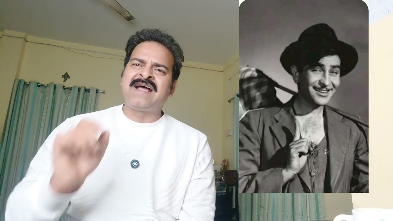 Show man Raj Kapoor and numerology। let's understand his success।by subhranshu nayakk।