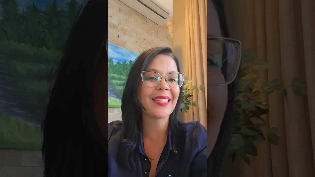 O SEU SILÊNCIO TEM UMA RAIZ... escute até o final