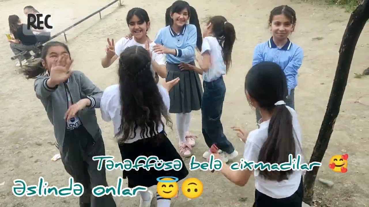 Ayrılmaz ikililər 🥳