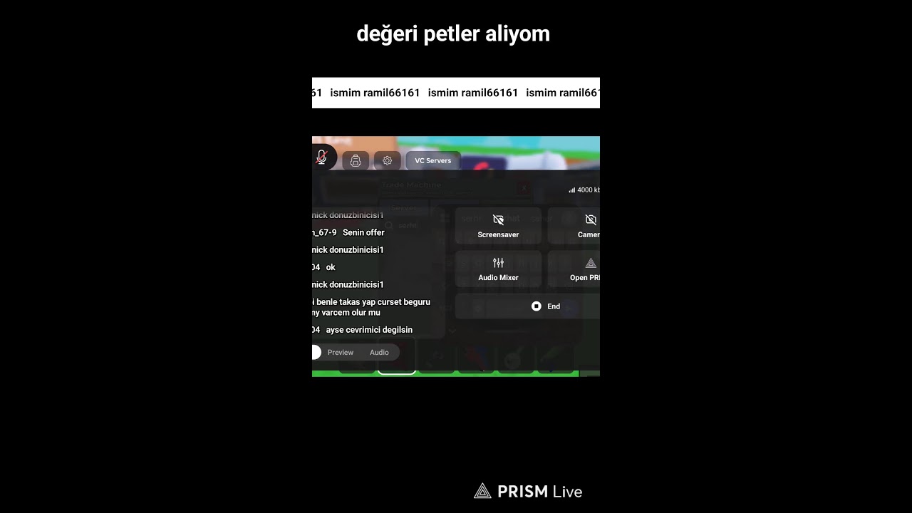 güvənilir takas eliyərəm day gelldeeee
