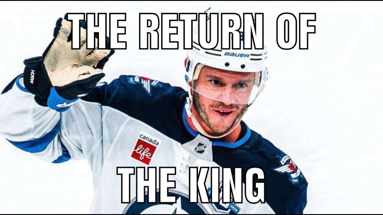 Spencer Knight blanks the Jets in Jonathan Toews return to Chicago