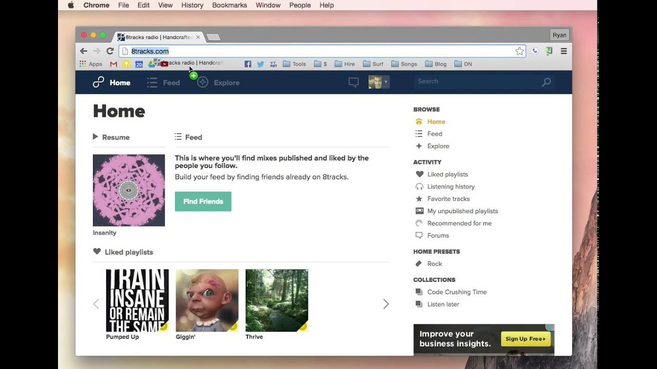 The Best Way To Organize Chrome Bookmarks
