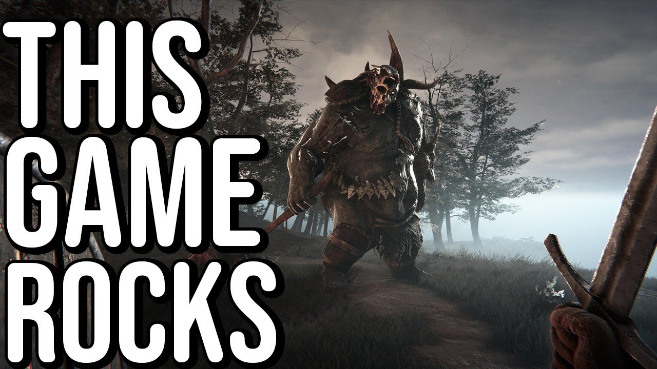 This Game is Elden Ring meets Skyrim, and we're trying it with ONE LIFE - Tainted Grail