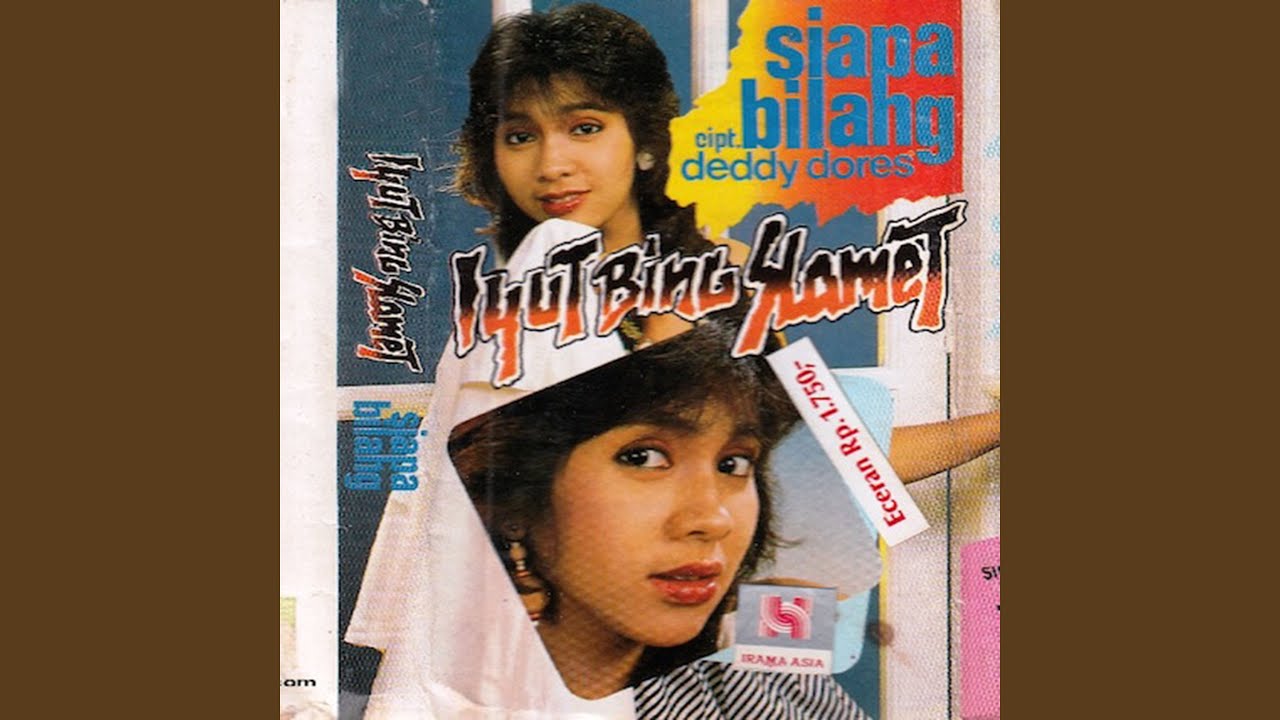 Siapa Bilang
