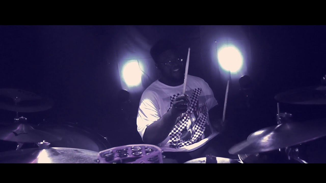 Strumming (Kaz Rodriguez X FatManKwe)