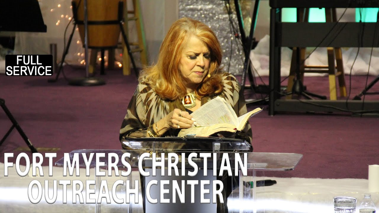 2026-01-04 Sunday 10AM Service - Pastor Lynn Braco “Prevailing Thru Life’s Interruptions!”
