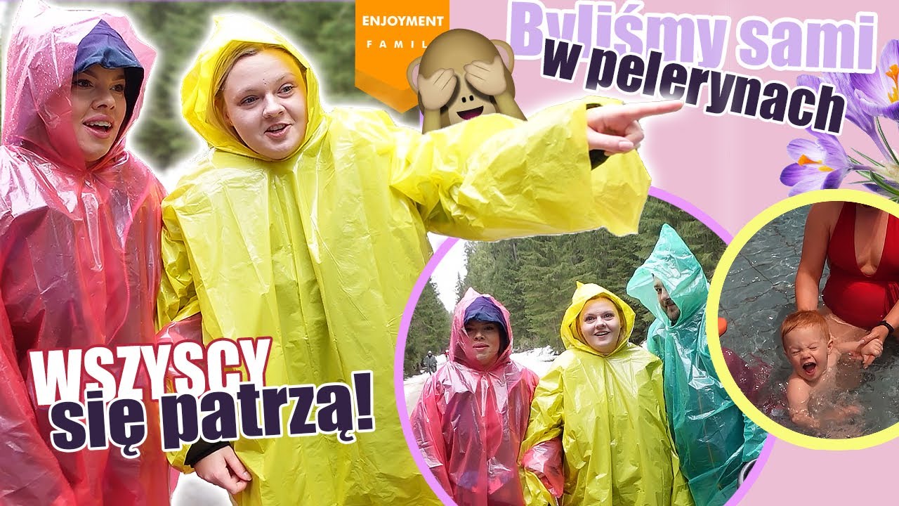 NAJWIĘKSZY PRZYPAŁ W DZIEJACH! Pierwszy raz zobaczyłam Krokusy   #277