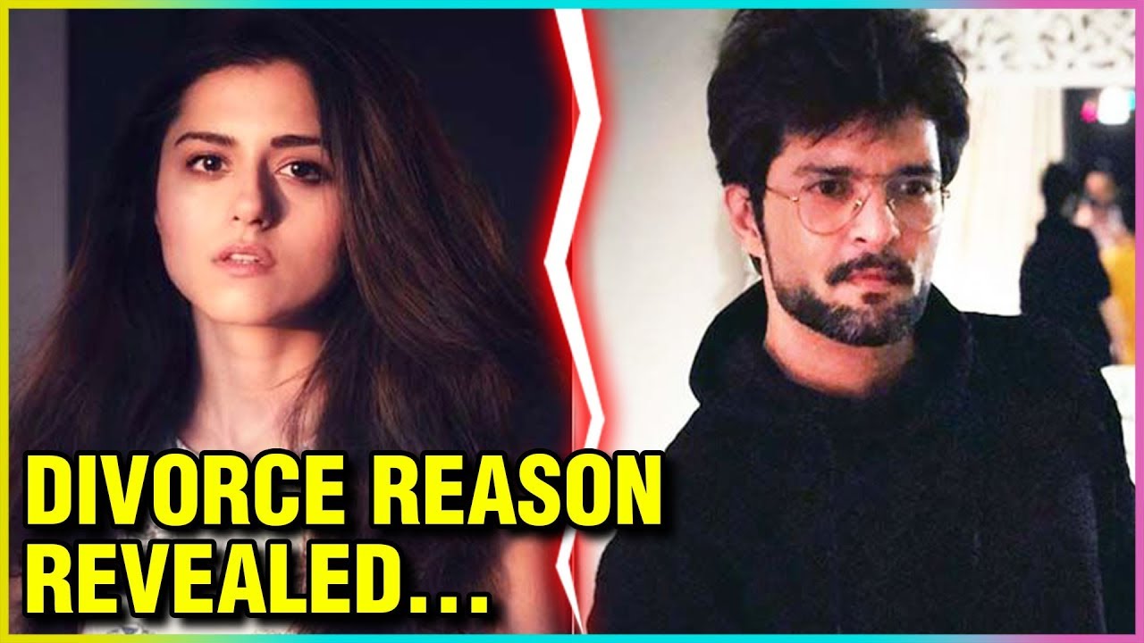 Raqesh Bapat & Ridhi Dogra REVEAL The Reason For Their Divorce