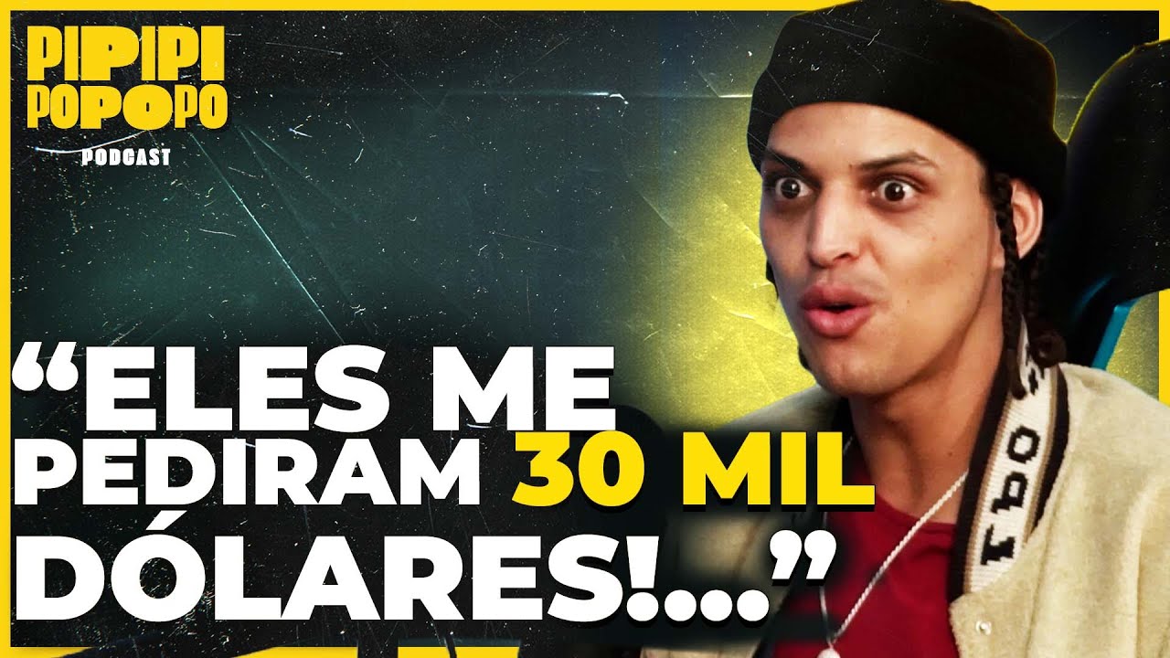 O QUÊ ACONTECEU COM TERROR BIONIC? 4 STRIKES DO YOUTUBE?! Entenda!