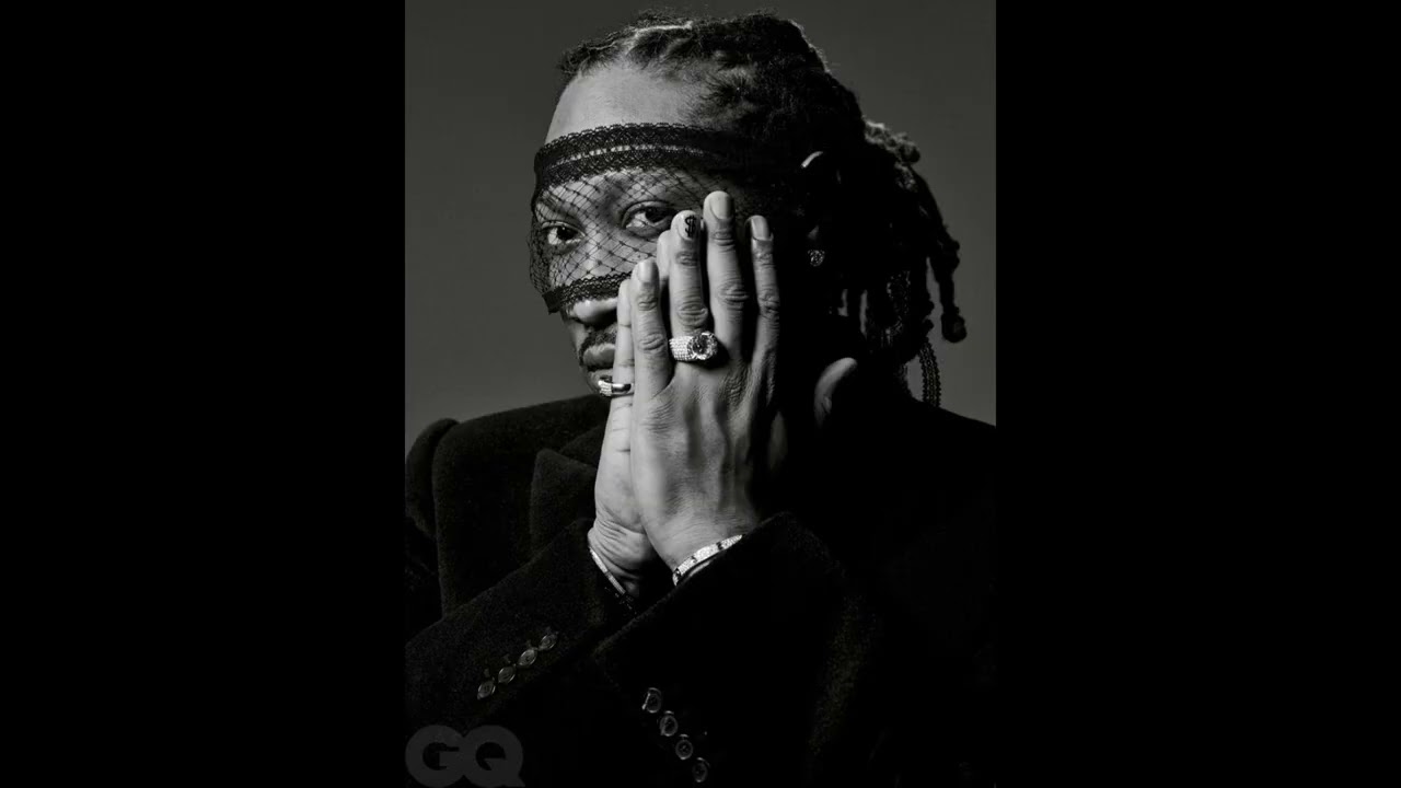 (FREE) FUTURE TYPE BEAT - ''MONEY ON THE FINGER''