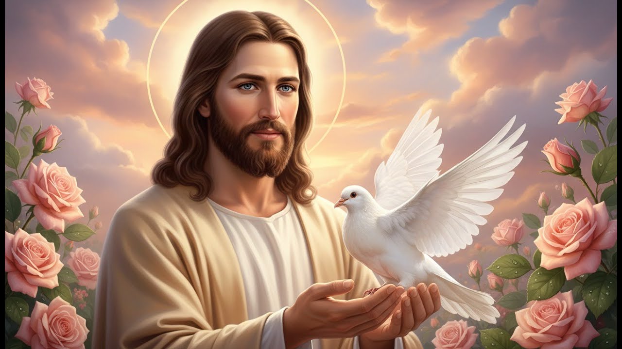 ✝️ Escucha Esto si Necesitas Empezar de Nuevo | Isaías 43:18-19 🙏