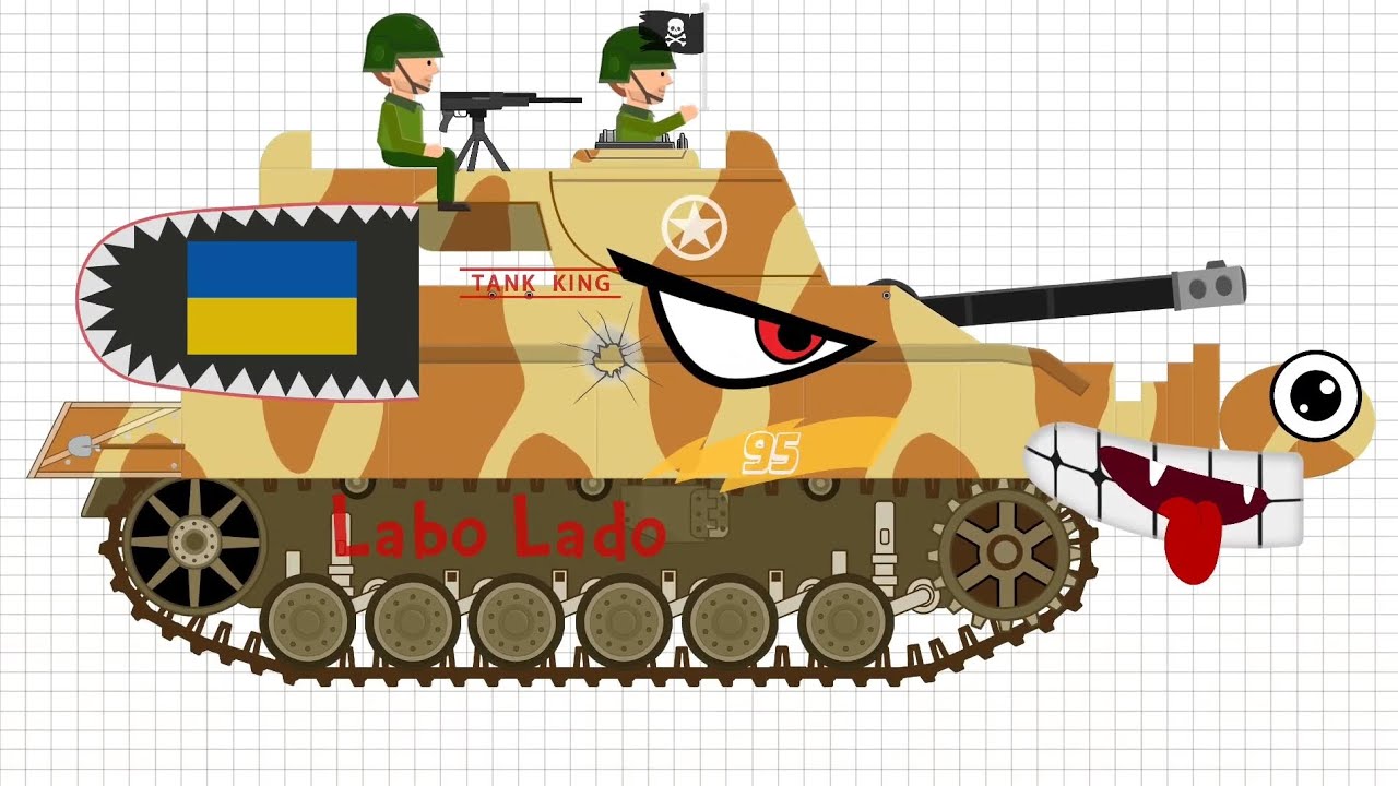 LABO TANK IQ