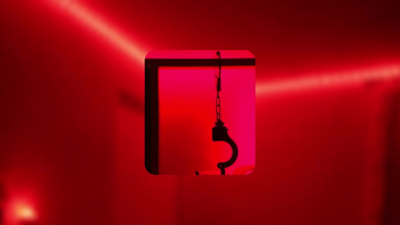 Veludo da Escuridão – Dark Electronic R&B