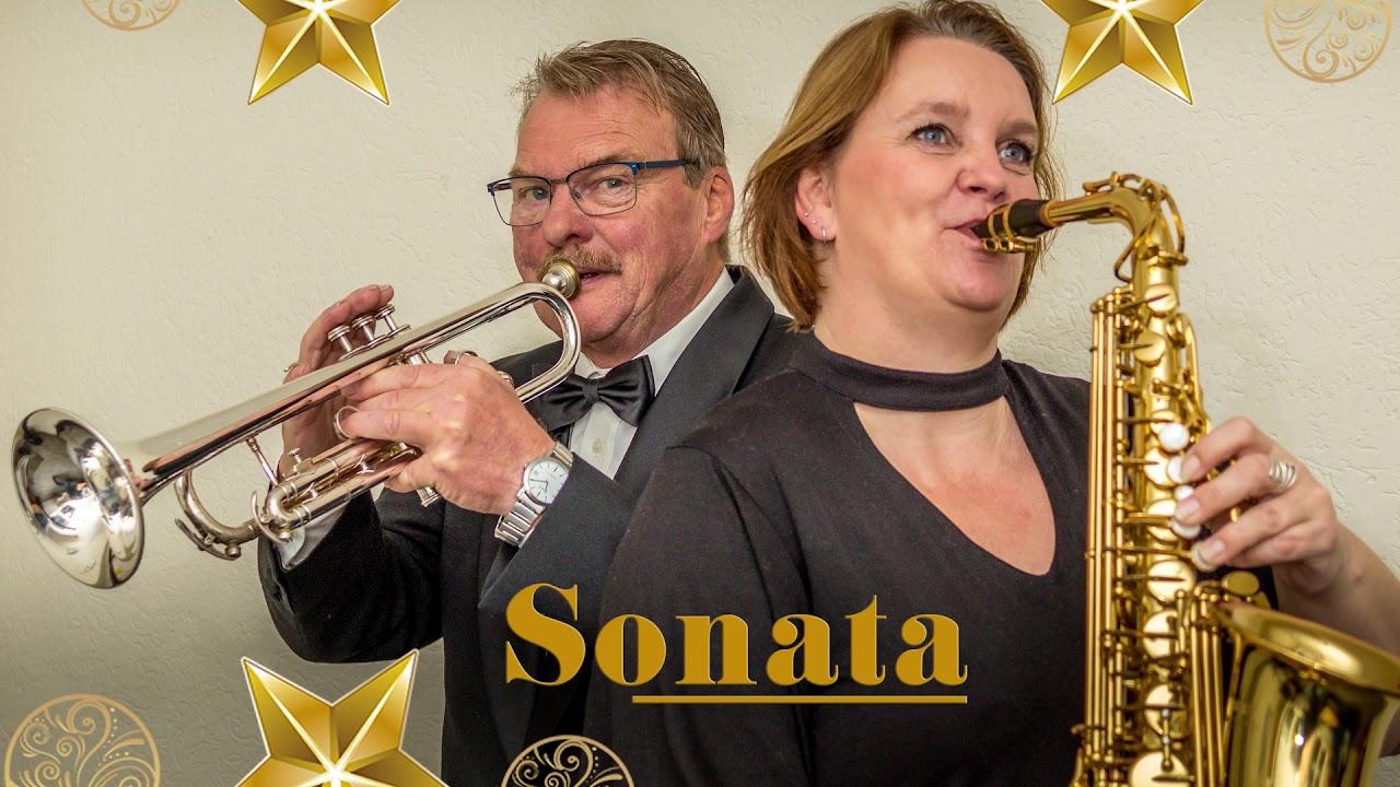 SONATA   SILENT NIGHT