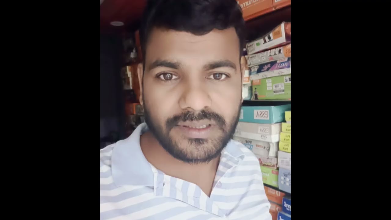 ସାର୍ ଆପଣ time ନେଇ ଆରାମ ସେ କୁହନ୍ତୁ ଆମେ ଅପେକ୍ଷା କରିଛୁ 😂😛
