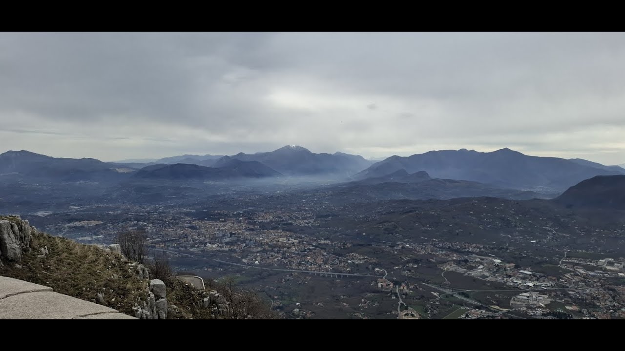 Montevergine (AV) -   