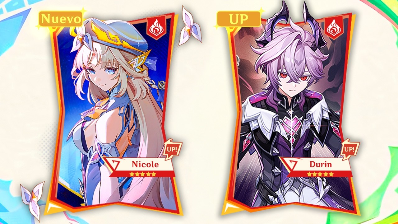 ÚLTIMA HORA! LOS BANNERS DE 6.6 SON UN CAOS (Todo lo que Sabemos) - Genshin Impact