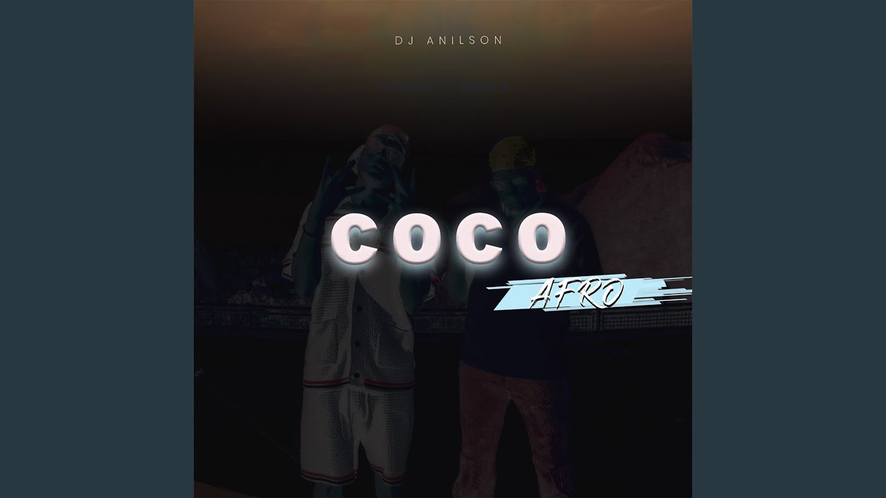 Coco Afro