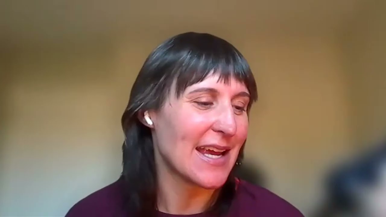 Marta Olson, Landscape Architect | Me and My Job