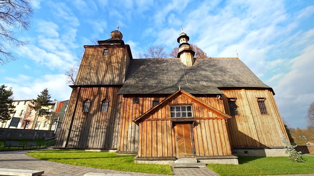 Paczółtowice, Czerna, Dolina Racławki, Racławice