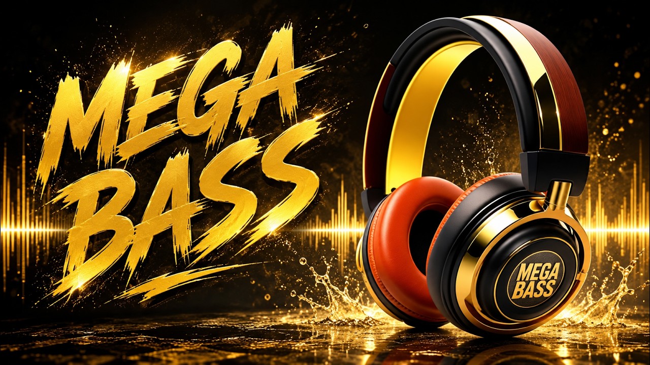 MEGA BASS 🔊🔥 EXTREME HARD BASS EDM REMIX 💯 | MONSTER DROP ⚠️ CLUB BANGER 🎧 NIGHT DRIVE 🌃 GYM