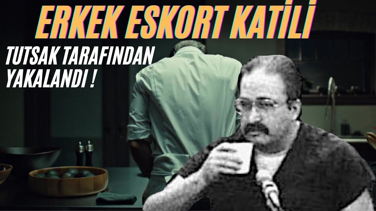KANSAS ŞEHRİ KASABI / SERİ KATİL DOSYALARI ( ROBERT BERDELLA VAKASI )