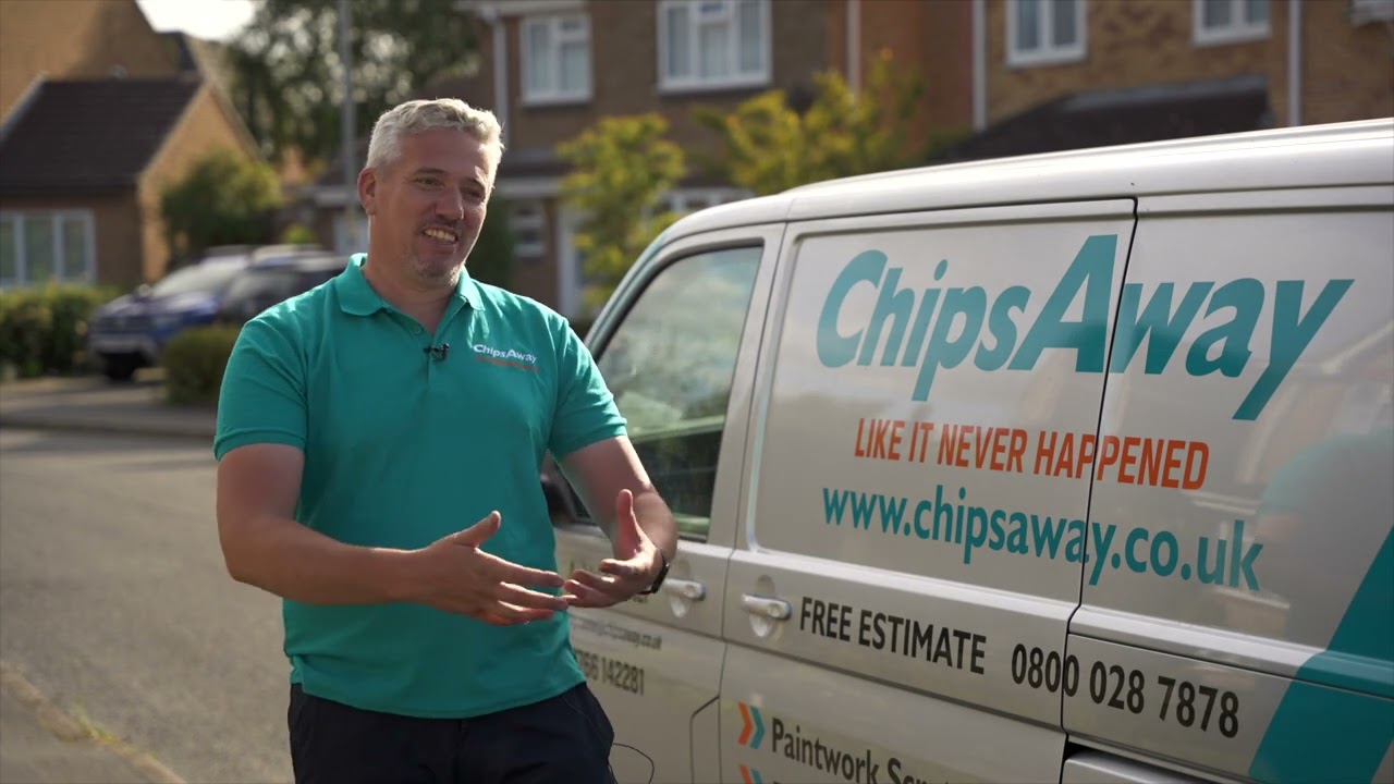 ChipsAway Ashley Castel Franchisee Case Study