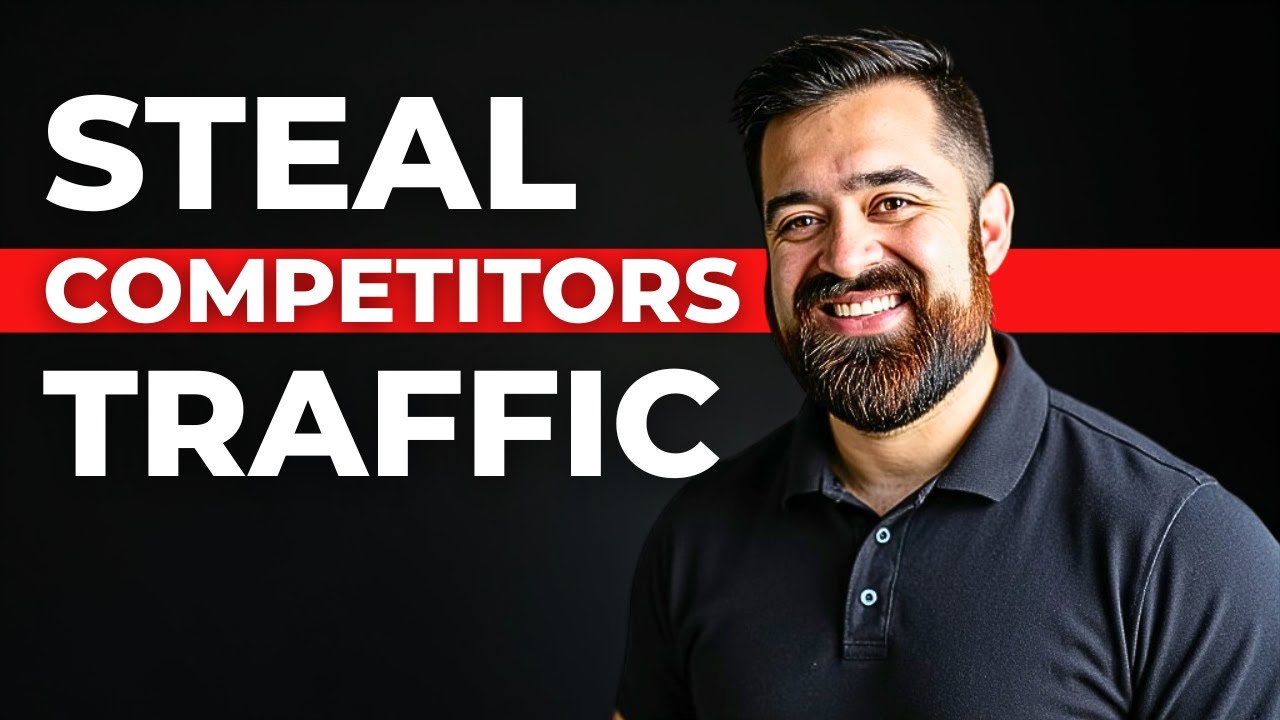 This QR Code Hack Generates Free Traffic While Competitors Overpay