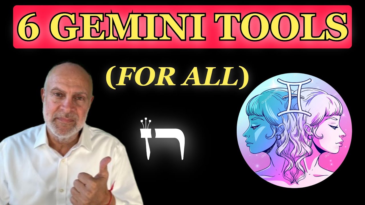 How Can Gemini Energy Help You Right Now?