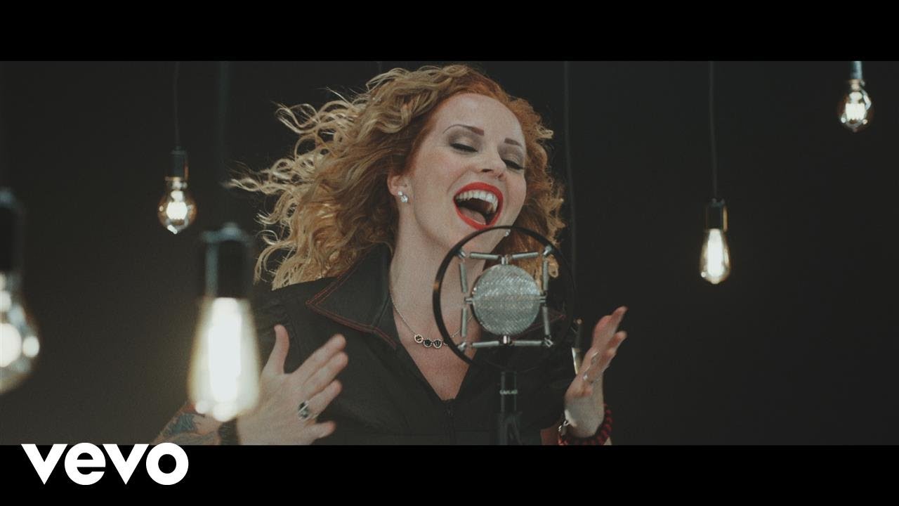 VUUR - My Champion - Berlin (official video)