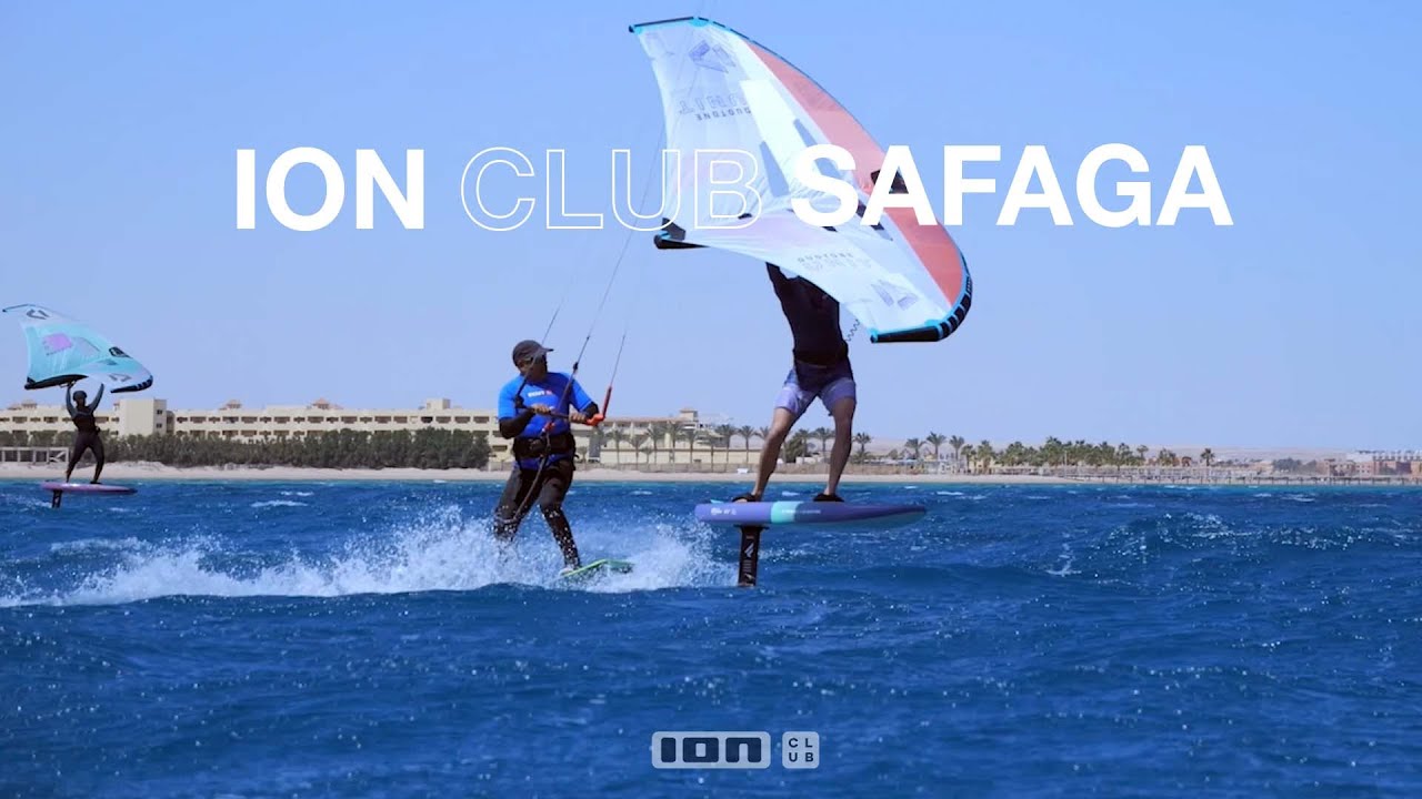 ION CLUB Safaga Season 2023