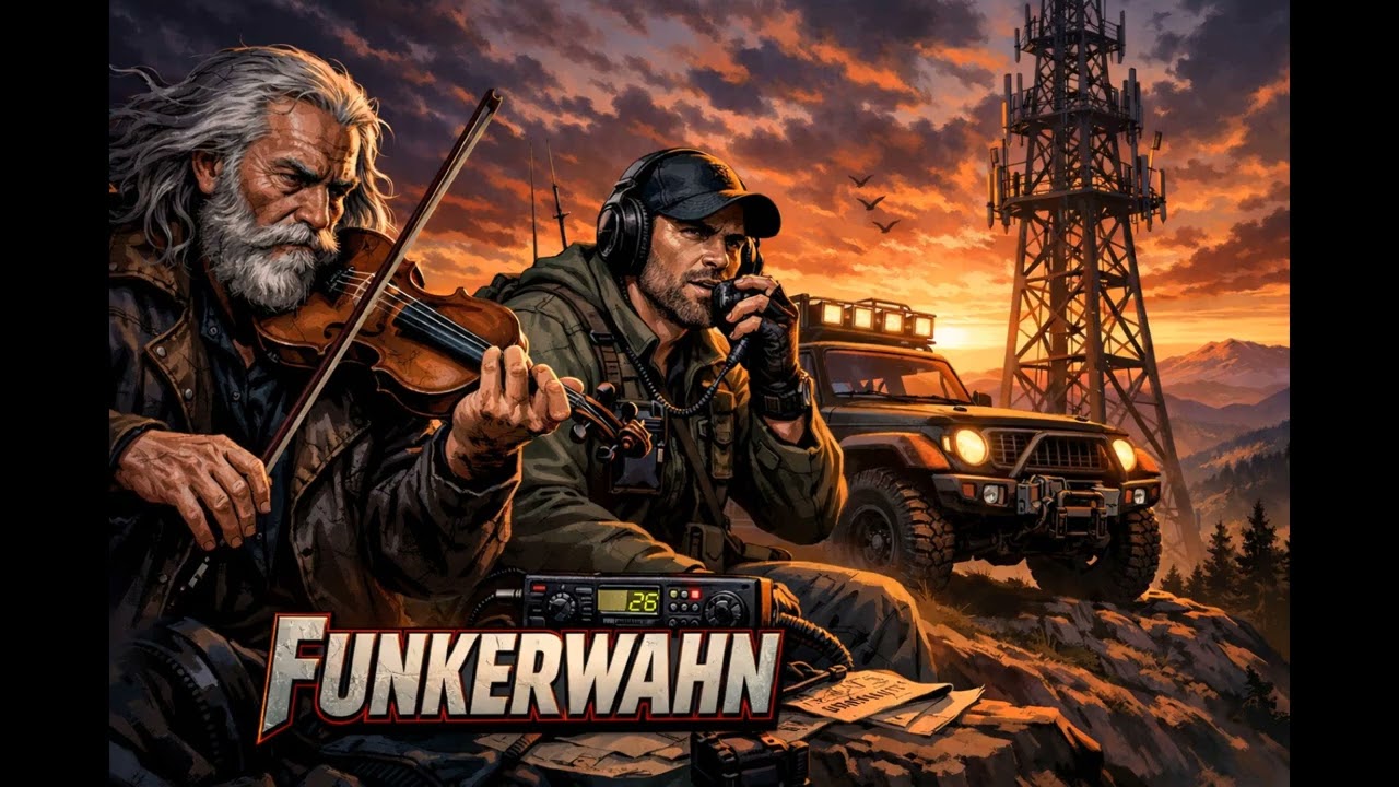 Funkerwahn