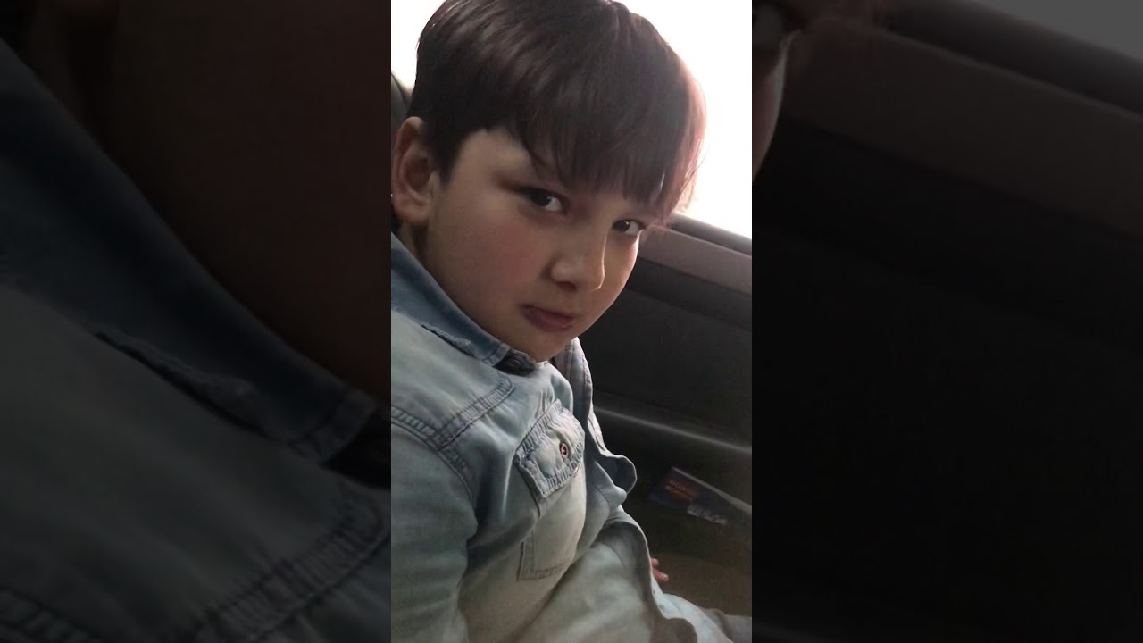 Це був тік ток з братом TikTok con fratello😂