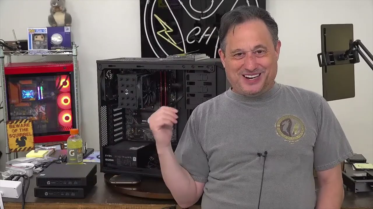 Bad RAM prevents Win11 install - simple diagnostic and solution!