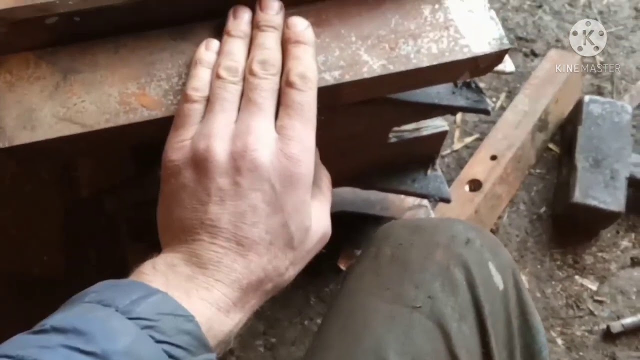 Какой нож 🔪 решили поставить на поршень Киргизстан?