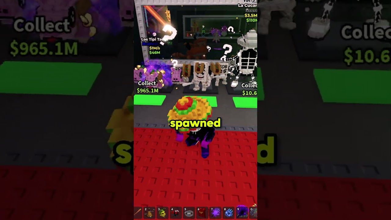 Я ПОТЕРЯЛ 67😮 #украденныймозг