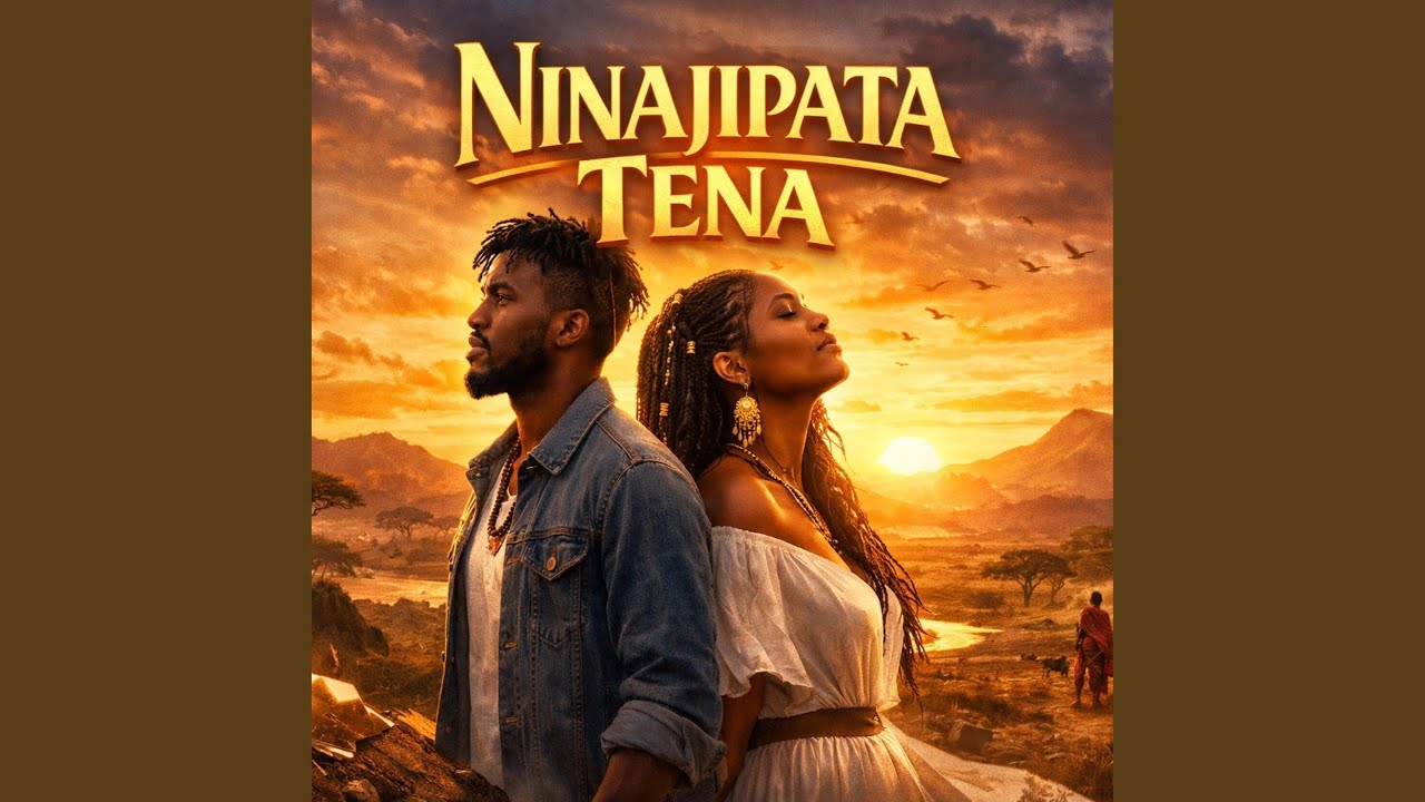 Ninajipata Tena