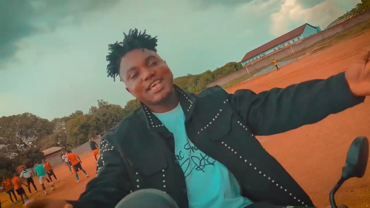 Jessie Abashitina X Junior Super ft Kanono Coolest-Nabadambwa-DIRECTED BY SPY B.mp4
